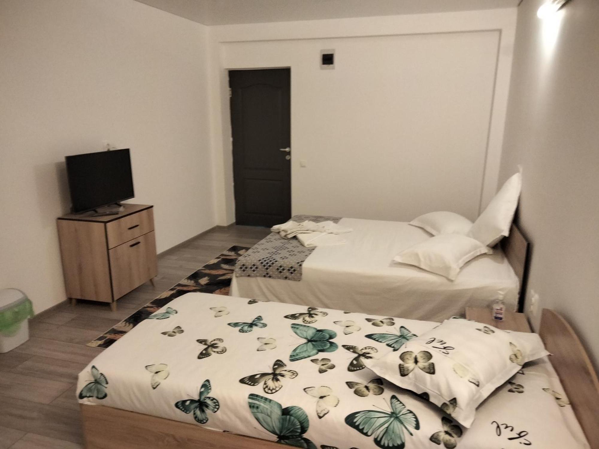 Casa Kim Hotel Eforie Nord Room photo